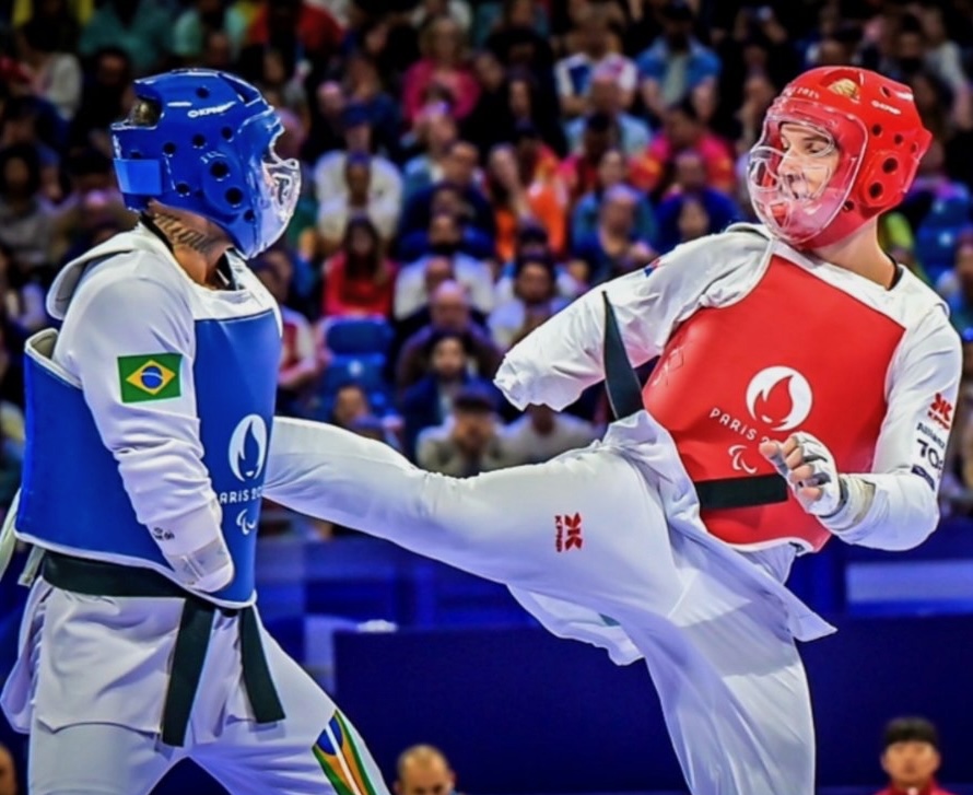 Παρα-Ταεκβοντό